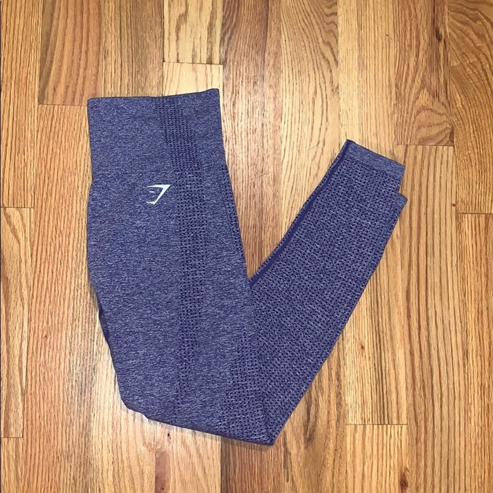 Gymshark Vital Seamless Leggings